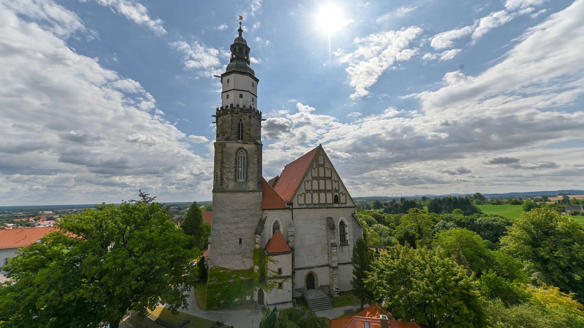 Hauptkirche St. Marien