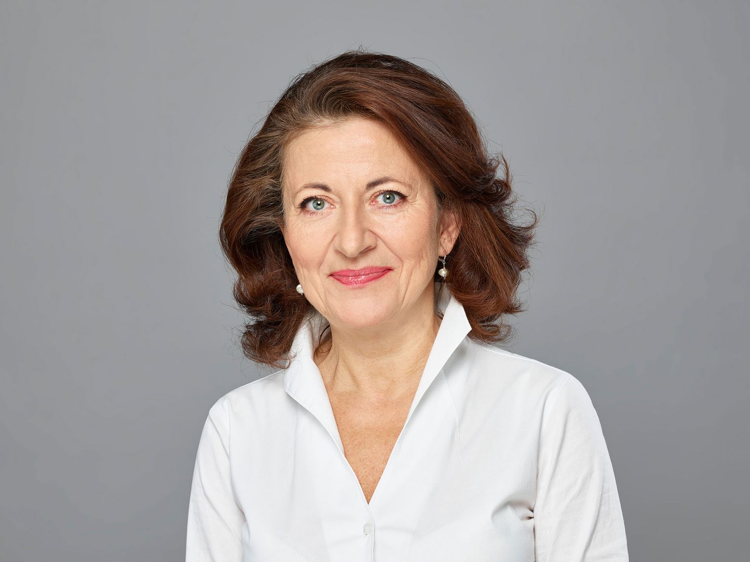 Portrait Birgit Gottlöber