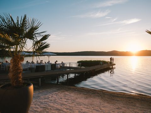 Hotelstrand