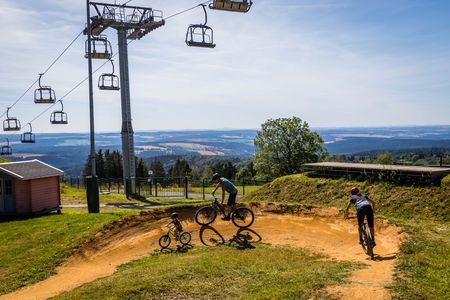 Bikewelt Schöneck