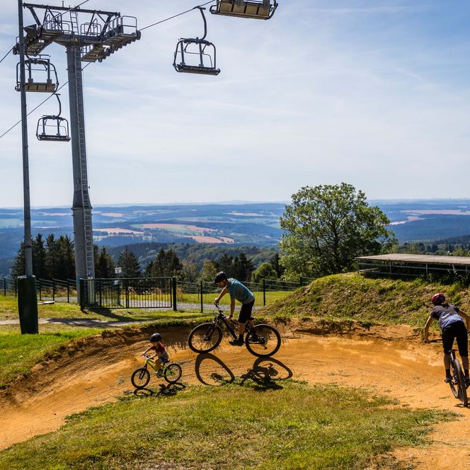 Bikewelt Schöneck