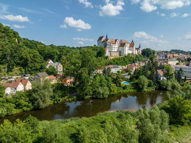 Schloss Colditz