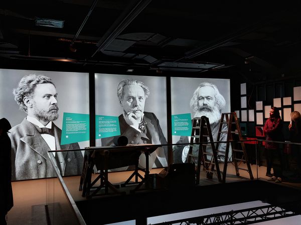 KohleWelt Oelsnitz im Erzgebirge