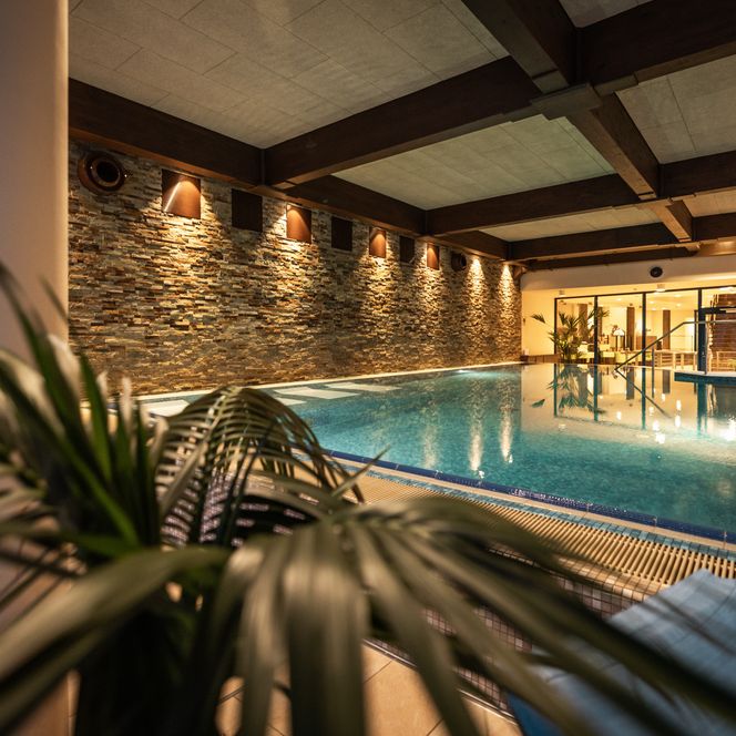 Elldus Resort Pool