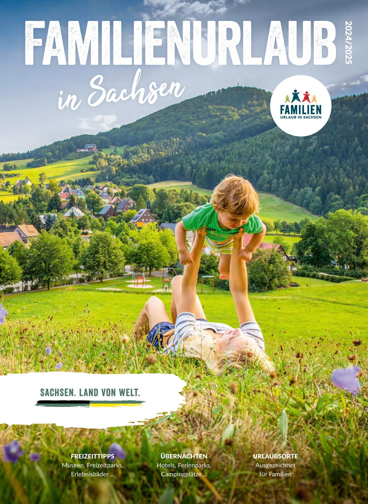 So viele wie nie zuvor TMGS begrüßt 14 neue familienfreundliche