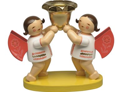 Sonderfigur 10 Jahre Wendt & Kühn-Welt