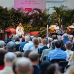 Dresdner Musifestspiele, Open Air-Konzert