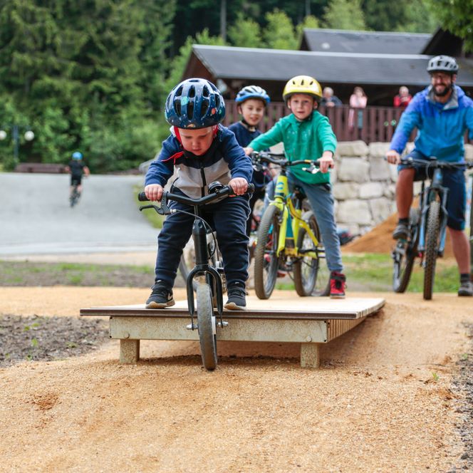 TrailCenter Rabenberg