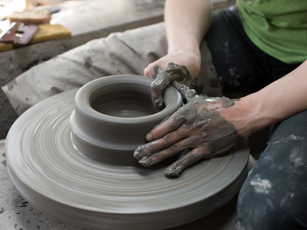 Europäische Tage des Kunsthandwerks