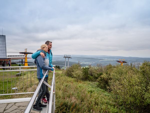 Erzgebirge Oberwiesenthal, Kammweg Erzgebirge Oberwiesenthal, Kammweg