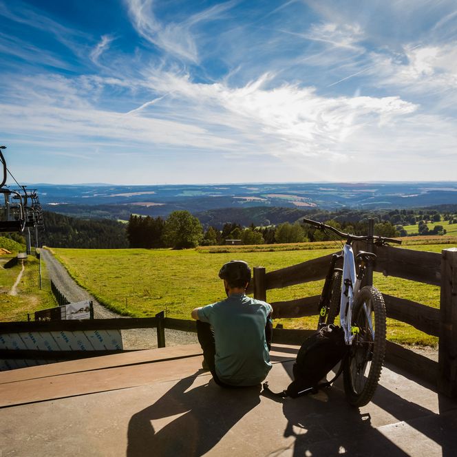 Bikewelt Schöneck