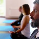 Yoga im Hotel