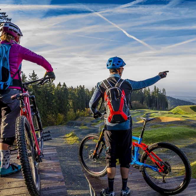Bikewelt Schöneck