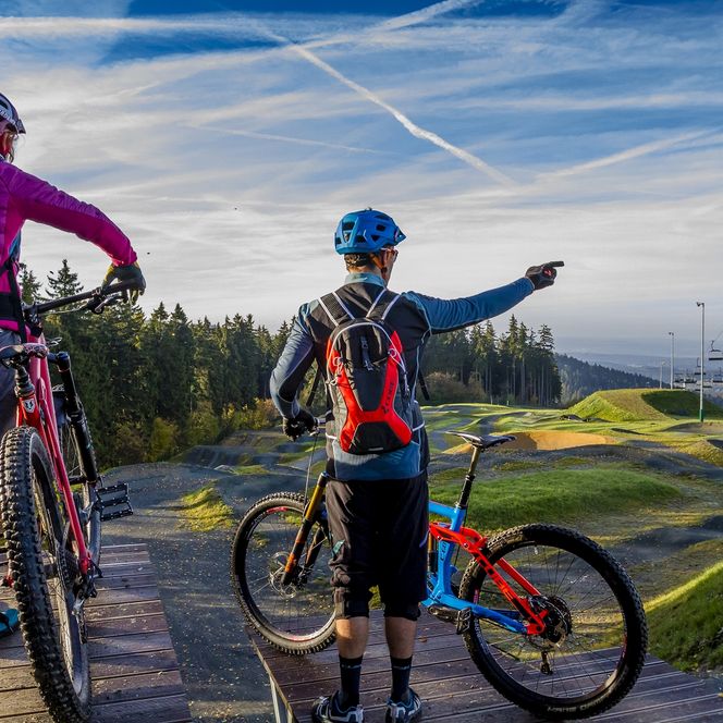 Bikewelt Schöneck