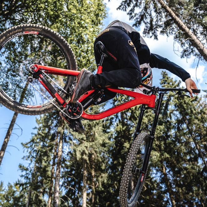 Bikewelt Schöneck