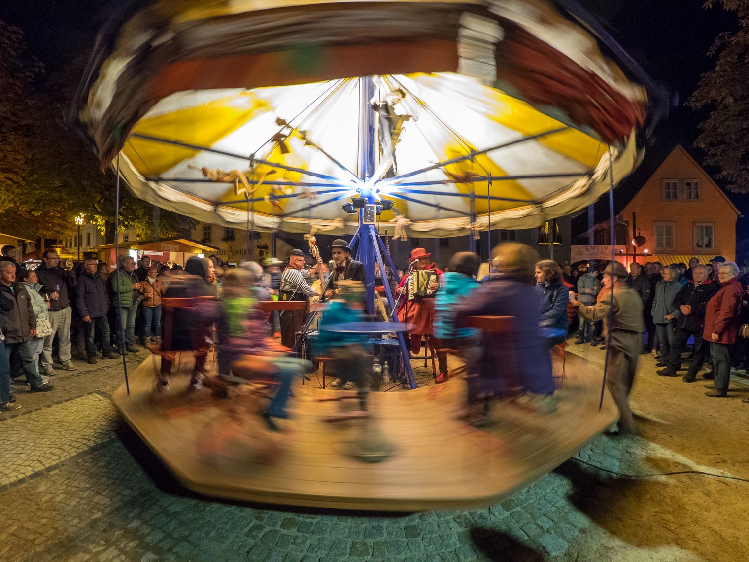Weifest Radebeul