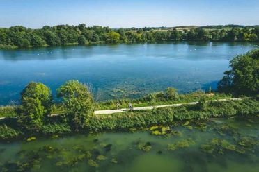 Biosphärenreservat Oberlausitzer Heide- und Teichlandschaft
