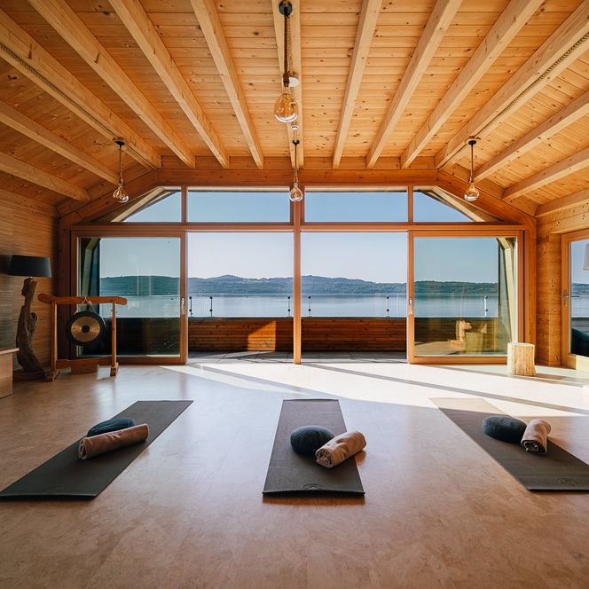 Yoga-Loft