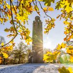 Schildbergturm bei Belgern 