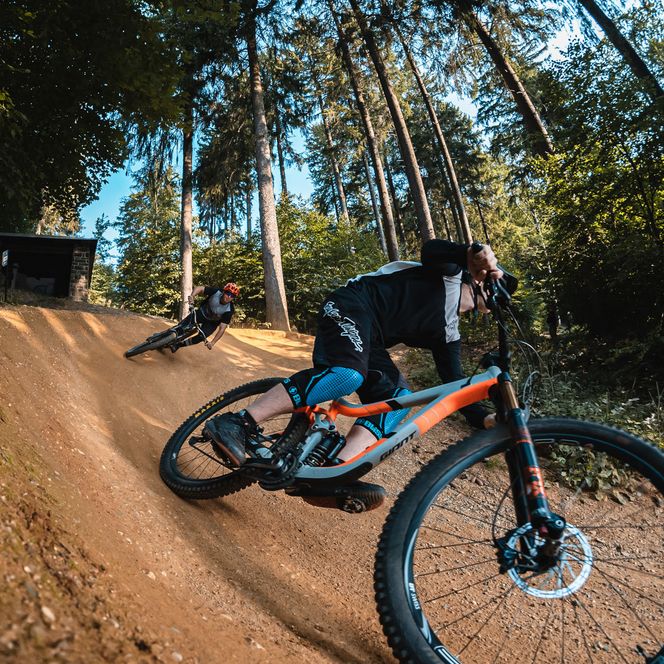 Bikewelt Schöneck