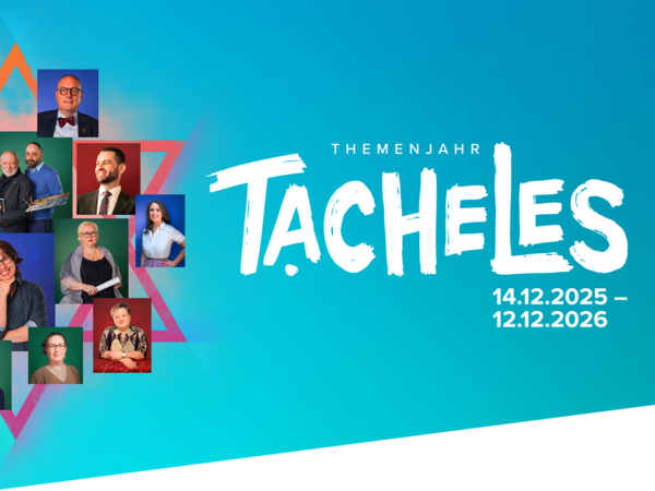 Jahr der jüdischen Kultur in Sachsen Jahr der jüdischen Kultur in Sachsen, Keyvisual