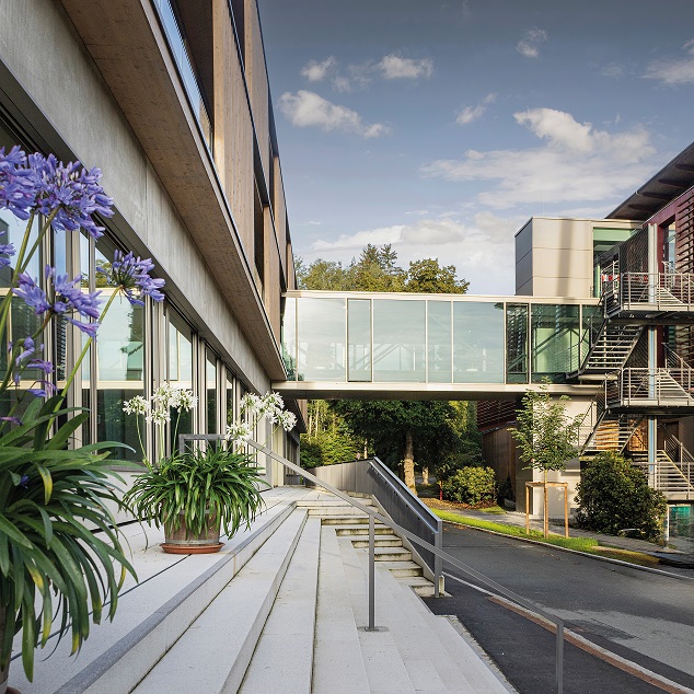 Radon Therapiezentrum Bad Brambach